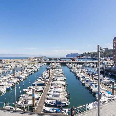 Old Port Bermeo By Urdaibai Rentals المظهر الخارجي الصورة