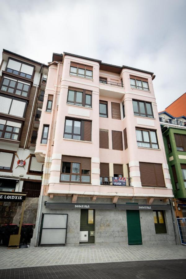 Old Port Bermeo By Urdaibai Rentals المظهر الخارجي الصورة