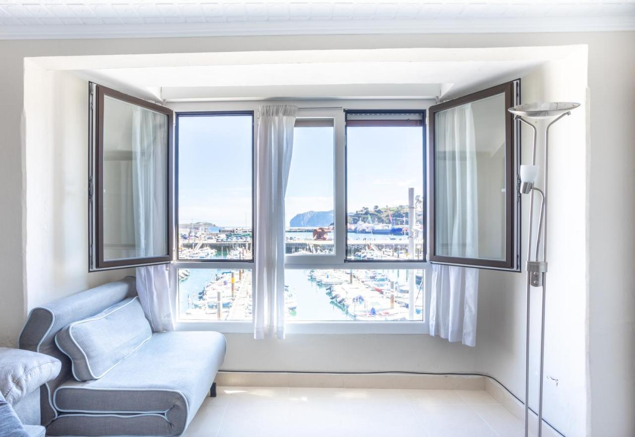 Old Port Bermeo By Urdaibai Rentals المظهر الخارجي الصورة