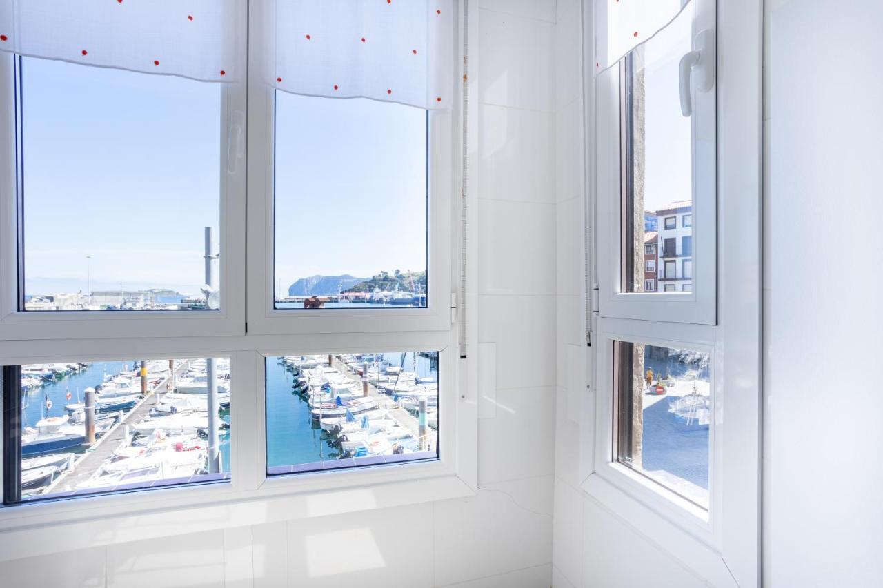 Old Port Bermeo By Urdaibai Rentals المظهر الخارجي الصورة